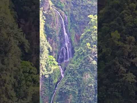 Mirador Cañon San Cristobal en el pueblo de Barranquitas, P.R. #turismopr #turismopuertorico