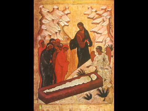 SALMO 117  Gloria al Signore in cielo