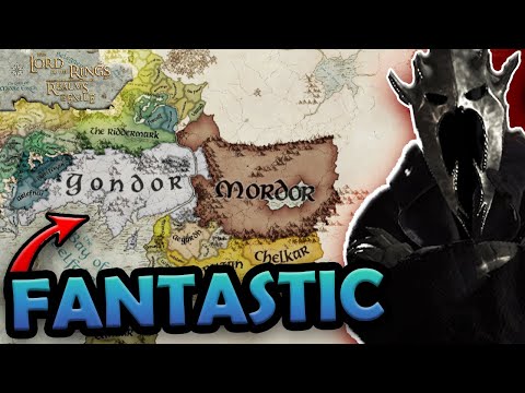 This CK3 mod will BLOW your MIND!