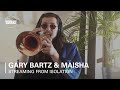 Gary Bartz & Maisha | Boiler Room: Streaming From Isolation with Night Dreamer & Worldwide FM - Boiler Room Gary Bartz & Maisha | Boiler Room: Streaming From Isolation with Night Dreamer & Worldwide FM
