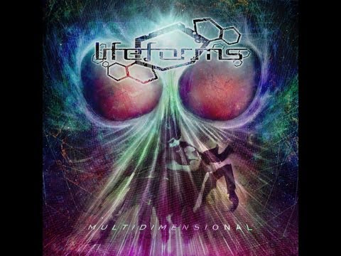 Lifeforms - Headbang for the Highway Battle for Mayhem Fest 2013 (Official)