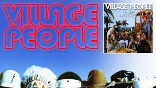 Village People - I Wanna Shake Your Hand