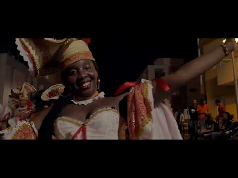 Le Cok Sportif - Cho Mm ( Street Clip) [BOUYON CARNAVAL]