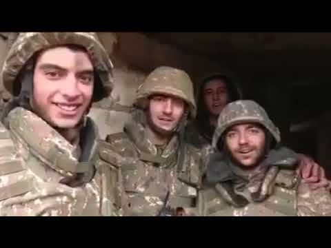 Առաջնագծում