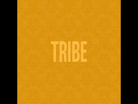 Jidenna - TRIBE (Clean)
