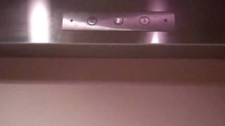 preview picture of video 'Groton: Beckwith Hydraulic Elevator @ Town Hall'
