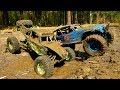 RC Cars MUD Action and MUD Racing WLtoys 10428 | RC Extreme Pictures