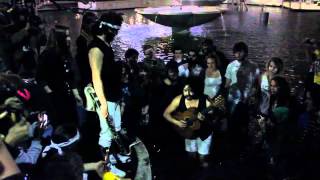 ManMan  &quot;Steak knives&quot; acoustic