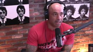 Joe Rogan on NICOTINE (nootropic properties, not addictive)