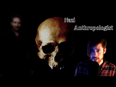 The Dark Side of Alternative History