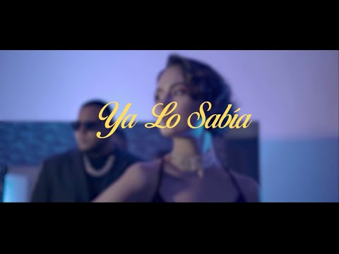 KRAZY ML - YA LO SABÍA (FT. MOONSET)