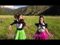 Starships - Megan Nicole ft. Lindsey Stirling ...