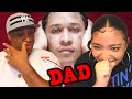 MY DAD REACTS TO Young Thug Ninja Official Visualizer REACTION