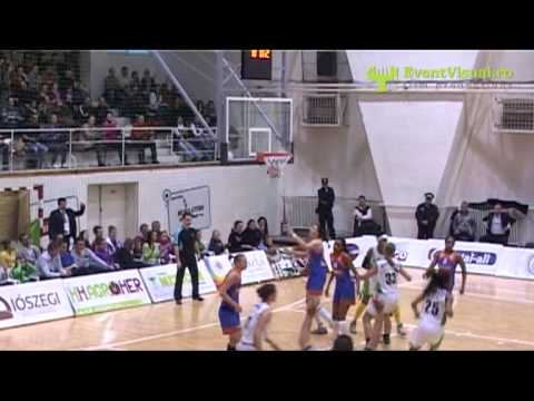 Sepsi Sic-CSM Targoviste 79-64