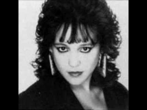 Eileen Flores - Touch me with your heart - 1989 BEST FREESTYLE MUSIC