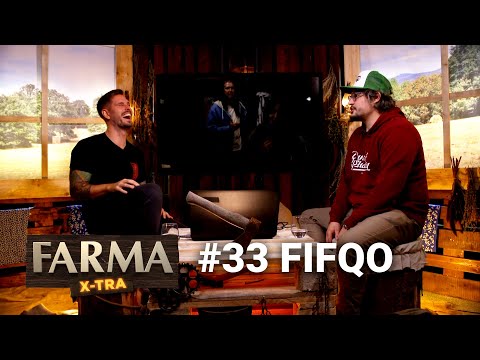 FARMA X-TRA IV. - Epizóda 33 - FiFqo má svoju mapu kadenia?!