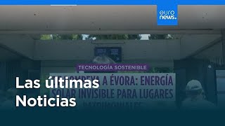 Últimas noticias | 22 junio 2026 - Mañana