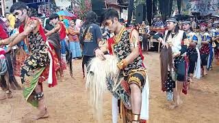 Download lagu TURONGGO LARAS FULL JANTURAN LIVE GENDANI BADAMITA #ebegbanyumasan mp3