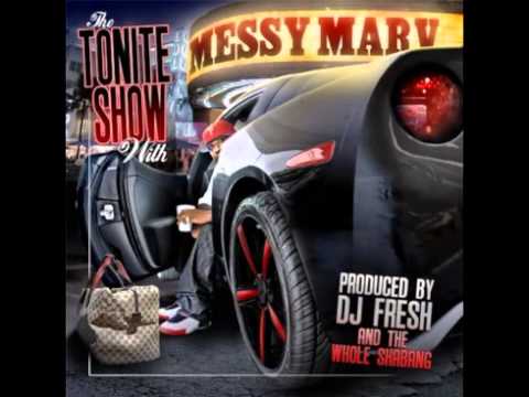Messy Marv Refused feat  Young Gully