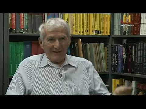 EL LEGADO DE PITAGORAS PARTE I LOS TRIANGULOS DE SAMOS HISTORY CHANNEL