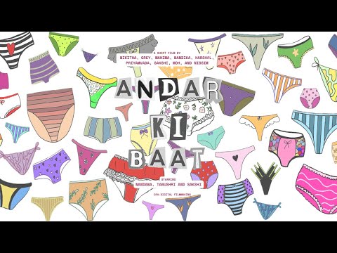 andar ki baat - crx digital filmmaking short film