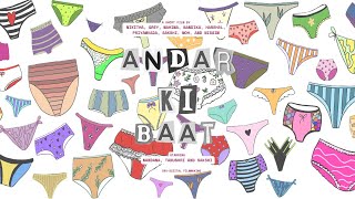 andar ki baat - crx digital filmmaking short film