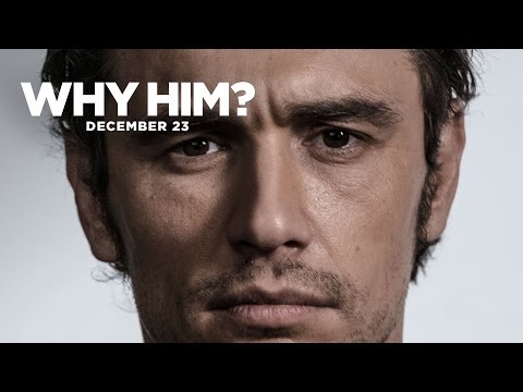 Why Him? (Viral Video 'Laird's Got Game')