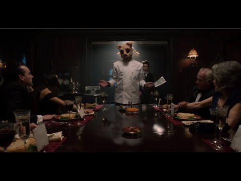 Gotham - The Meat Pie Tango