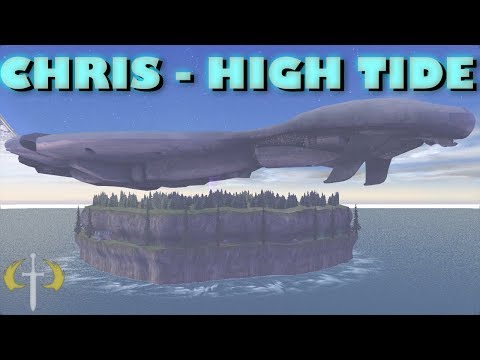 Halo CE - Chris - High Tide?!?