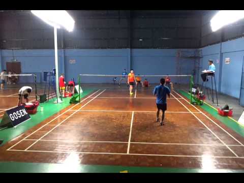 TEH SHEEN YALE VS CHAN REN CONG GOSEN CUP BSU19 20130806