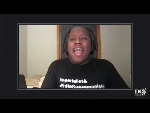 Michael R. Jackson performs "A STRANGE LOOP" from Pulitzer Prize-winning musical, A STRANGE LOOP.