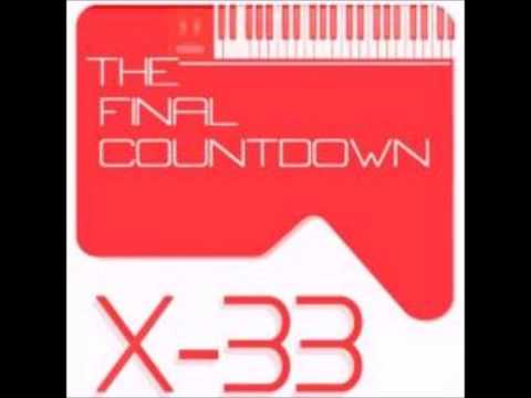 X- 33 feat. Lena Grig - Chilling waves (vocal version)