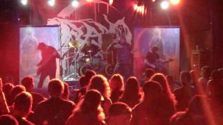 Oceano - Lucid Reality [*NEW SONG*] (The Revelation Tour 2017, ATL)