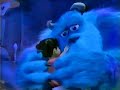 Monsters Inc DVD Commercial From 2002