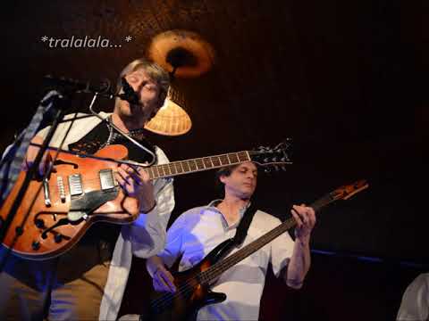Skamafutra - SKAMAFUTRA live at SZQUARKYDAY 4.11.2017 (Válce + Strážnická)