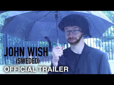 John Wish (Sweded) Trailer