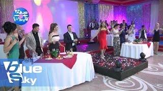 Kristina Marku - Hajt, Hajt Moj Dashni