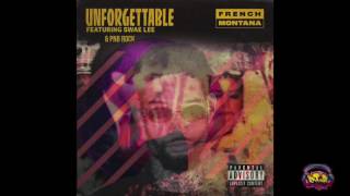 Unforgetable (ft. Swae Lee and PnB Rock)