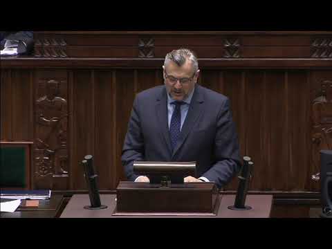 Tomasz Lenz: Jedna instytucja powinna kontrolować łańcuch żywności