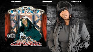 La Chat - U Claimin&#39; You&#39;re Real (Memphis Rap Instrumental)