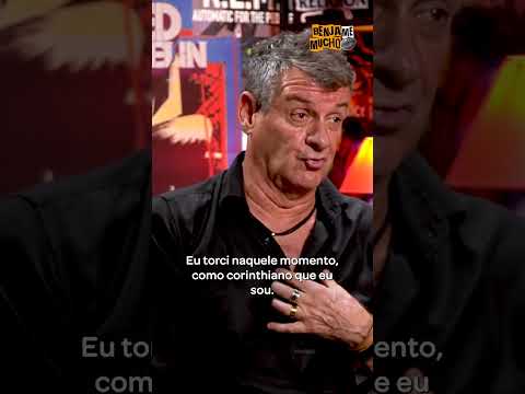 PÊNALTI CLARO NO TINGA!