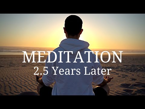Practicing Meditation Changed My Life - How Meditation Will Change Your Life Too