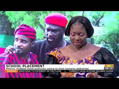 Badwam on Adom TV (17-2-23)