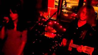 Broken Yolk in Western Skies - The Seattle Sound - School of