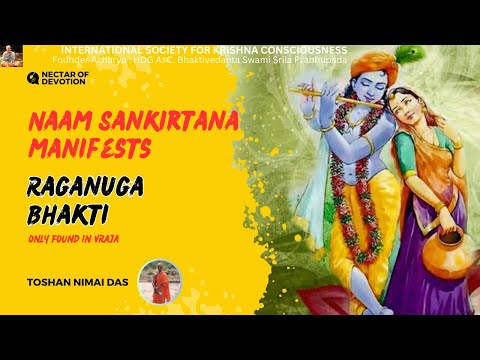 Session 103 | NOD | ROLE OF KĪRTAN (NĀMA SANKĪRTANA) IN MANIFESTING PREMA BHAKTI | Bhakti Shastri