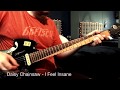 Daisy Chainsaw - I Feel Insane