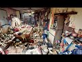 Home Owner Too Lazy To Clean Her Home Dirty Home Rescue Satisfying Cleaning