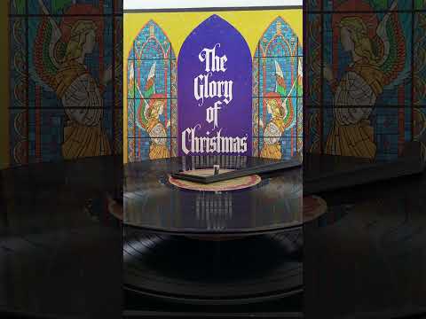 Playing Old Records: "The Glory of Christmas"