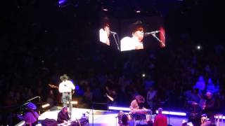 George Strait - Love Without End, Amen  - T-Mobile Arena Las Vegas  - 7.28.2017