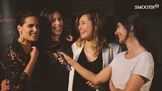 Smooth FM | Elas E O Jazz - Gee Baby, Ain&#39;t I Good to You